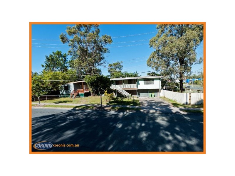 1 Monash Road, Loganlea QLD 4131
