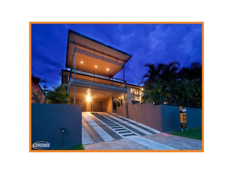 3 Elderslie Street, Kedron QLD 4031