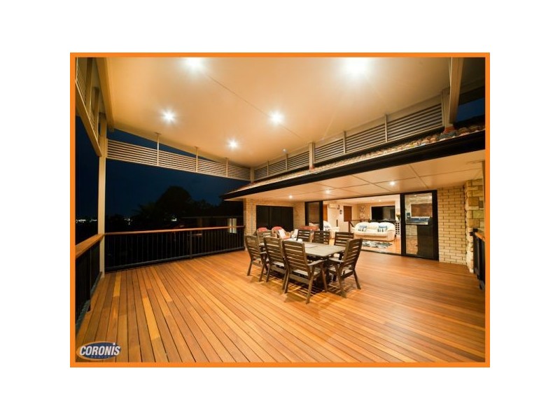 3 Elderslie Street, Kedron QLD 4031