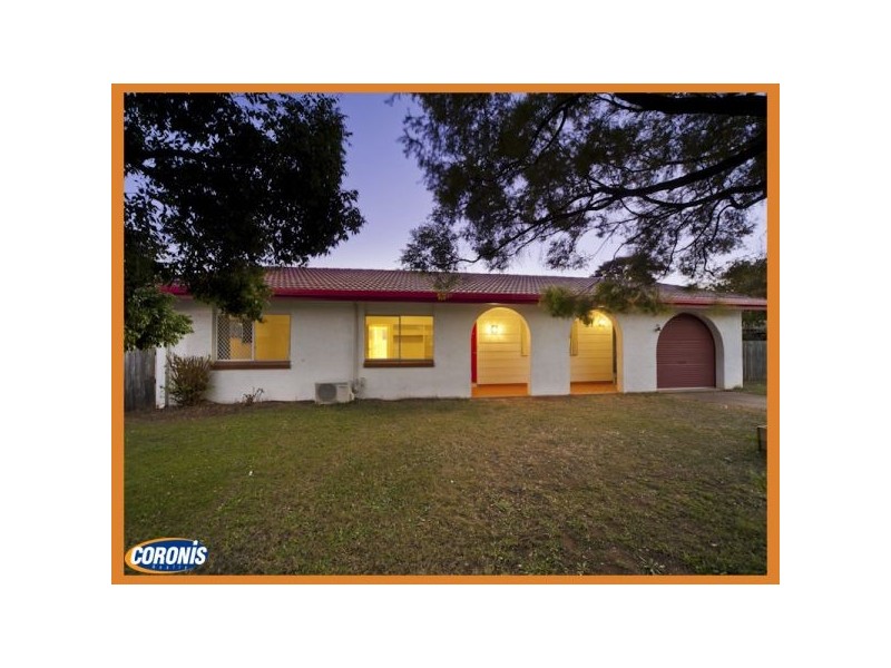 163 Kensington Way, Bray Park QLD 4500