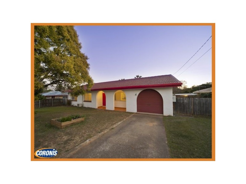 163 Kensington Way, Bray Park QLD 4500