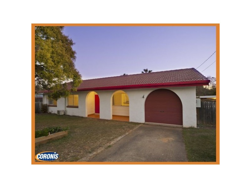 163 Kensington Way, Bray Park QLD 4500