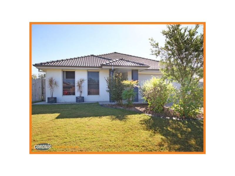 7 Gundabluey Court, Burpengary QLD 4505