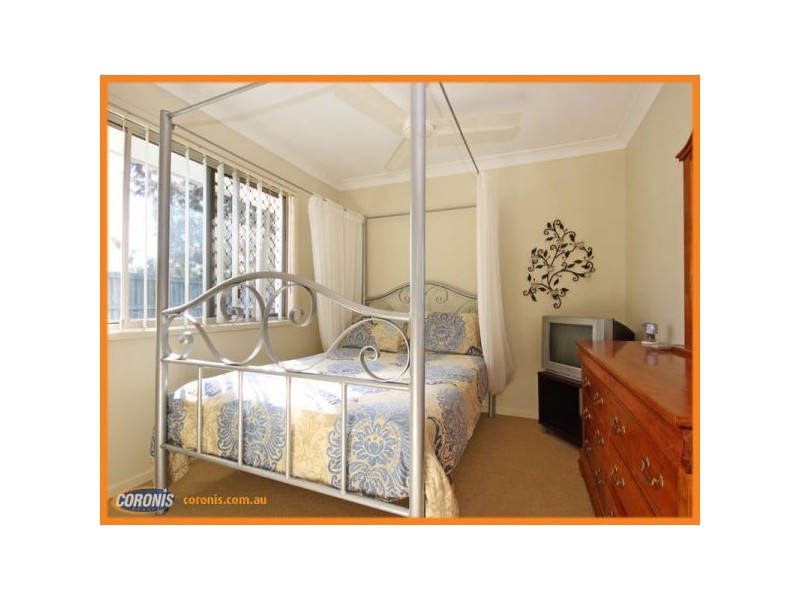 7 Gundabluey Court, Burpengary QLD 4505