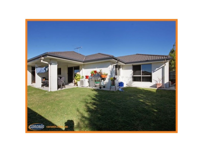 7 Gundabluey Court, Burpengary QLD 4505