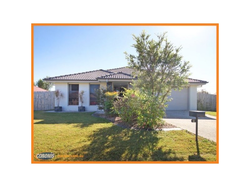 7 Gundabluey Court, Burpengary QLD 4505