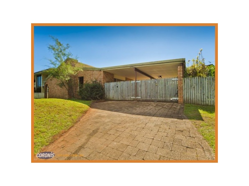 33 Bungowla Street, Bracken Ridge QLD 4017