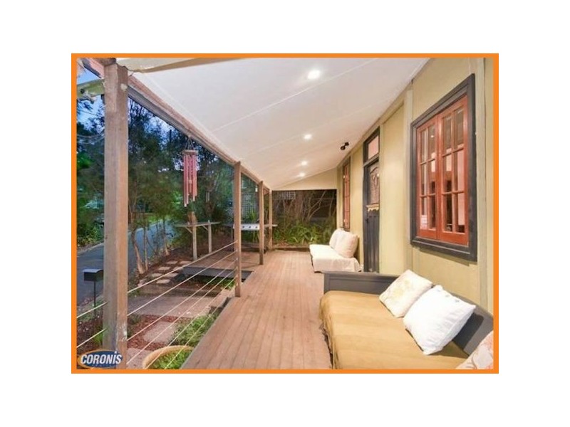 7 Carlyle Street, Red Hill QLD 4059