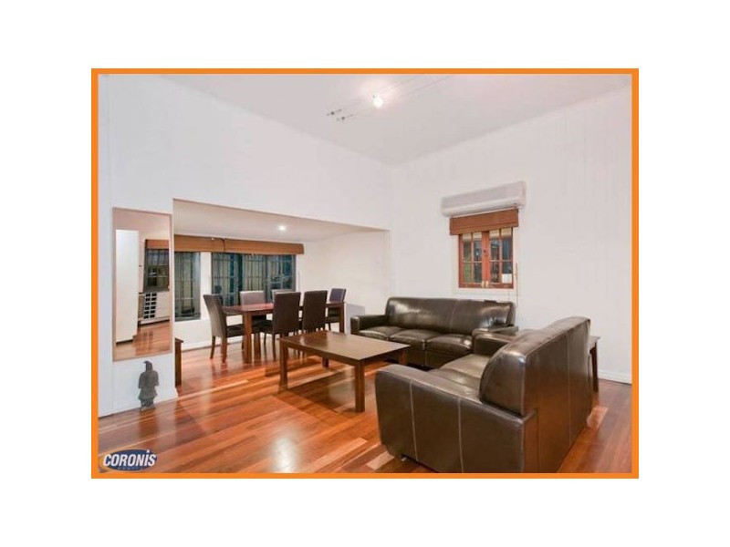 7 Carlyle Street, Red Hill QLD 4059