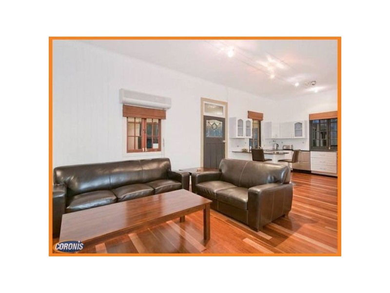 7 Carlyle Street, Red Hill QLD 4059