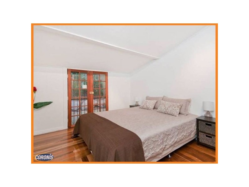 7 Carlyle Street, Red Hill QLD 4059
