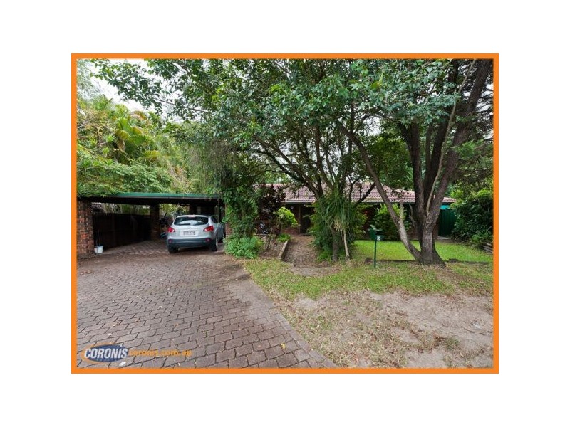 6 Athena Grove, Springwood QLD 4127