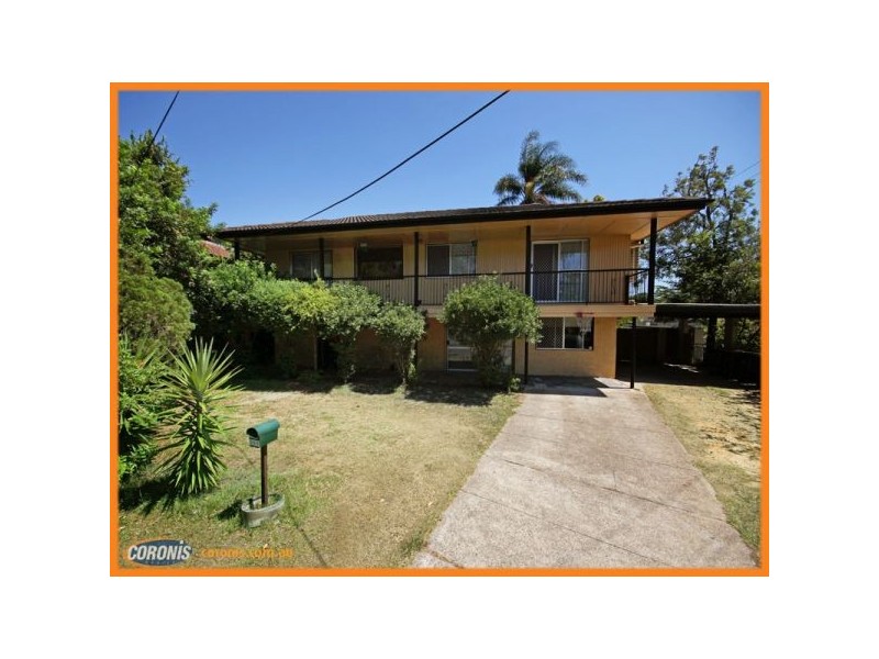 396 Bracken Ridge Road, Bracken Ridge QLD 4017