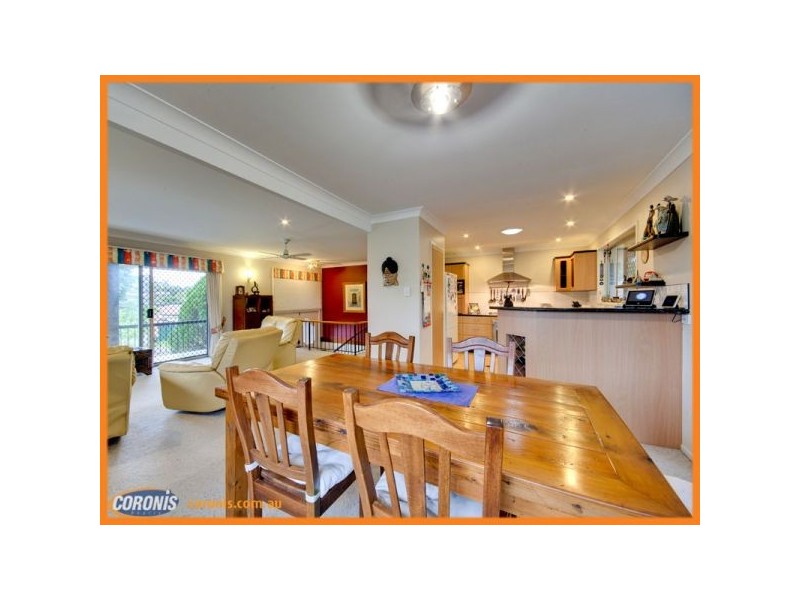 5 Cawarra Street, Carseldine QLD 4034