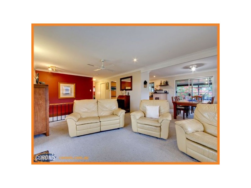 5 Cawarra Street, Carseldine QLD 4034