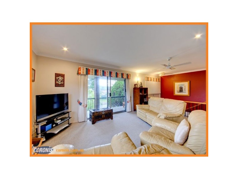 5 Cawarra Street, Carseldine QLD 4034