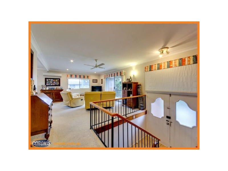 5 Cawarra Street, Carseldine QLD 4034