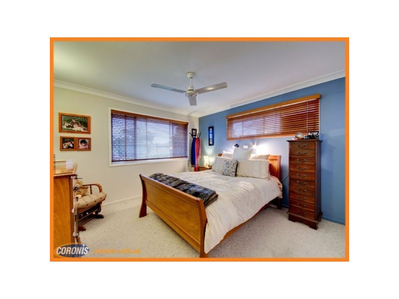 5 Cawarra Street, Carseldine QLD 4034