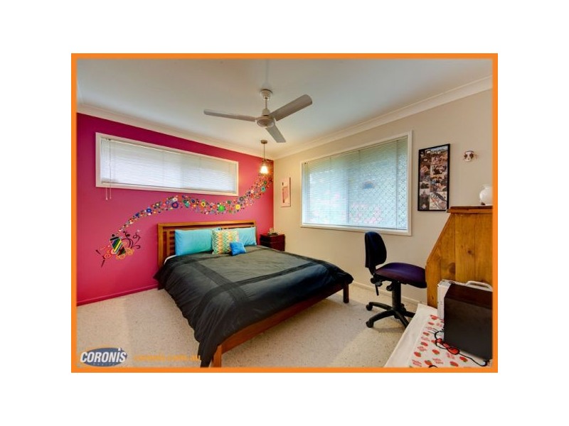 5 Cawarra Street, Carseldine QLD 4034