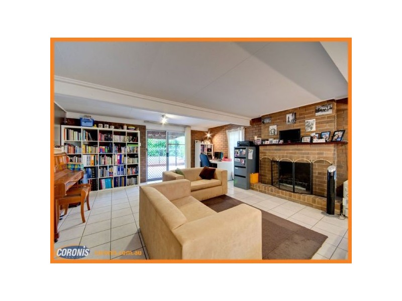 5 Cawarra Street, Carseldine QLD 4034