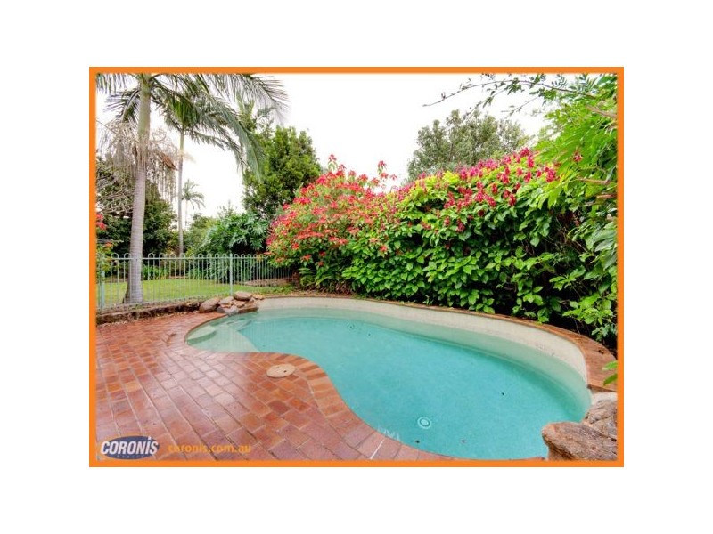 5 Cawarra Street, Carseldine QLD 4034