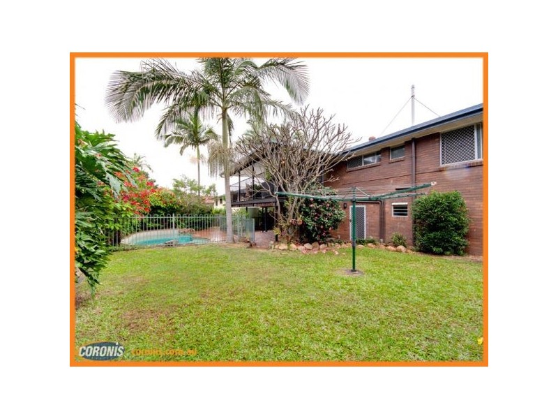 5 Cawarra Street, Carseldine QLD 4034