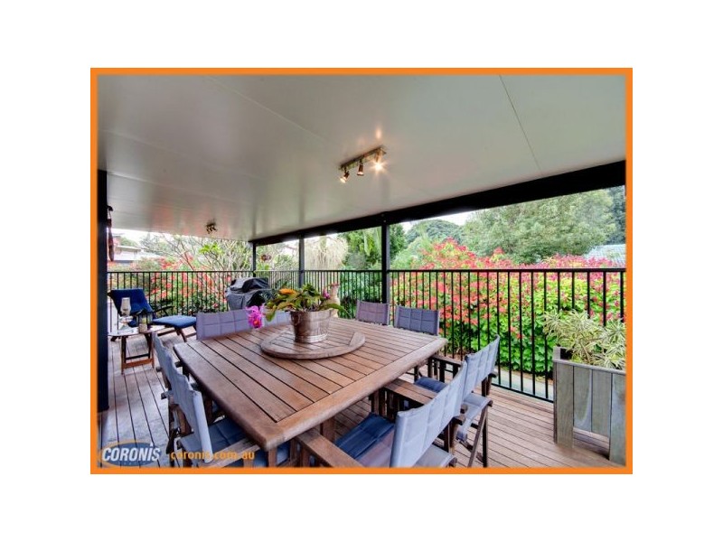 5 Cawarra Street, Carseldine QLD 4034