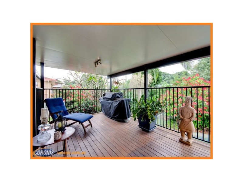 5 Cawarra Street, Carseldine QLD 4034