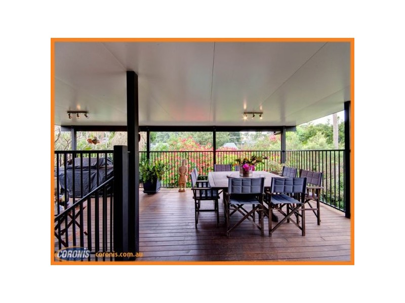 5 Cawarra Street, Carseldine QLD 4034