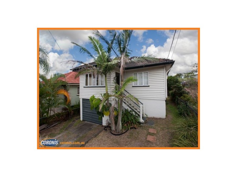 36 Burrai Street, Morningside QLD 4170