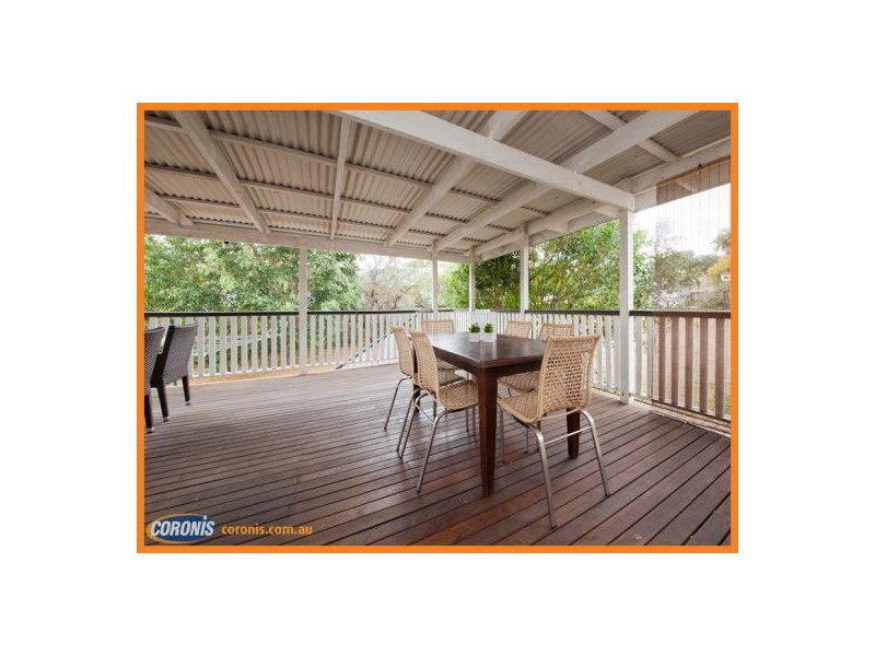 36 Burrai Street, Morningside QLD 4170