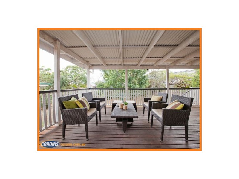 36 Burrai Street, Morningside QLD 4170