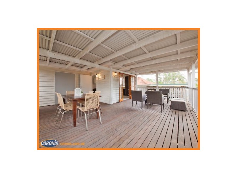 36 Burrai Street, Morningside QLD 4170