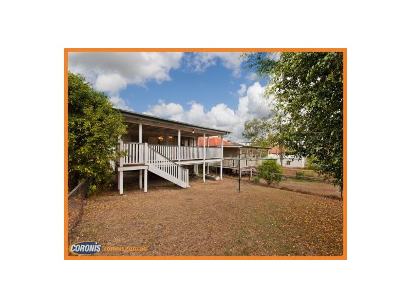 36 Burrai Street, Morningside QLD 4170