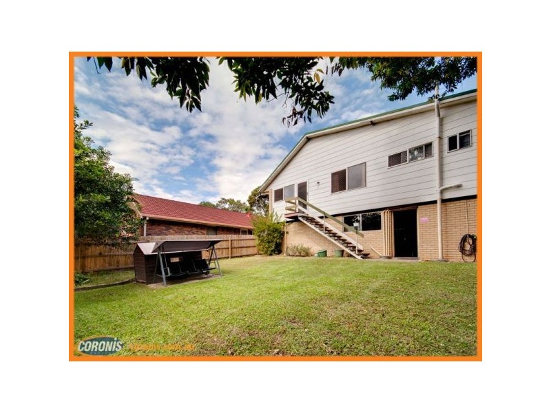 39 Mcginn Road, Ferny Grove QLD 4055