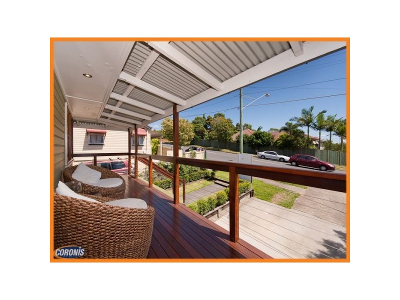 58 Hamilton Road, Wavell Heights QLD 4012