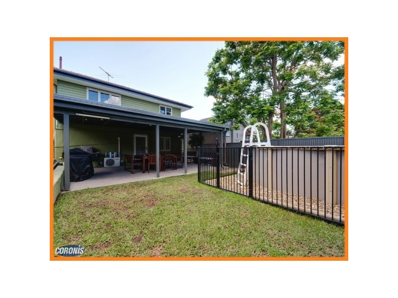 58 Hamilton Road, Wavell Heights QLD 4012