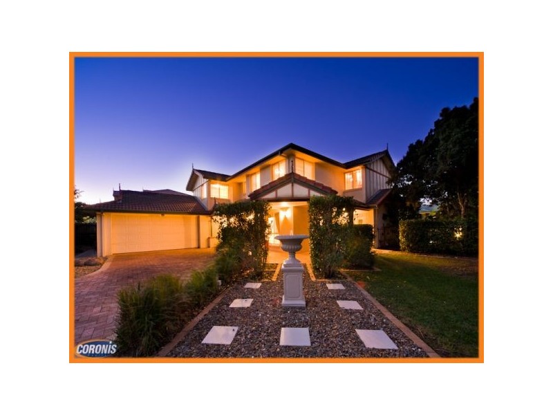 28 Beaulieu Crescent, Carindale QLD 4152