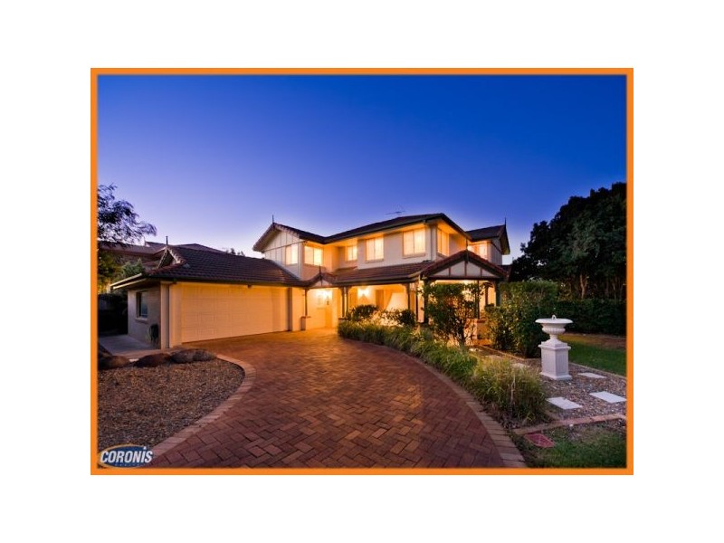 28 Beaulieu Crescent, Carindale QLD 4152