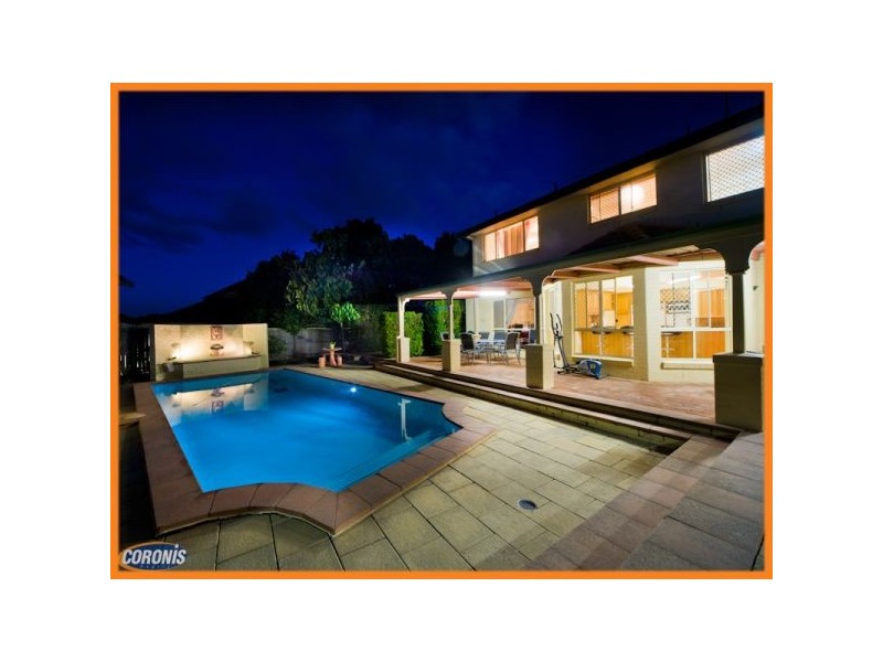 28 Beaulieu Crescent, Carindale QLD 4152