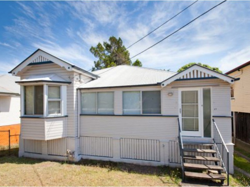 17 Maygar Street, Windsor QLD 4030