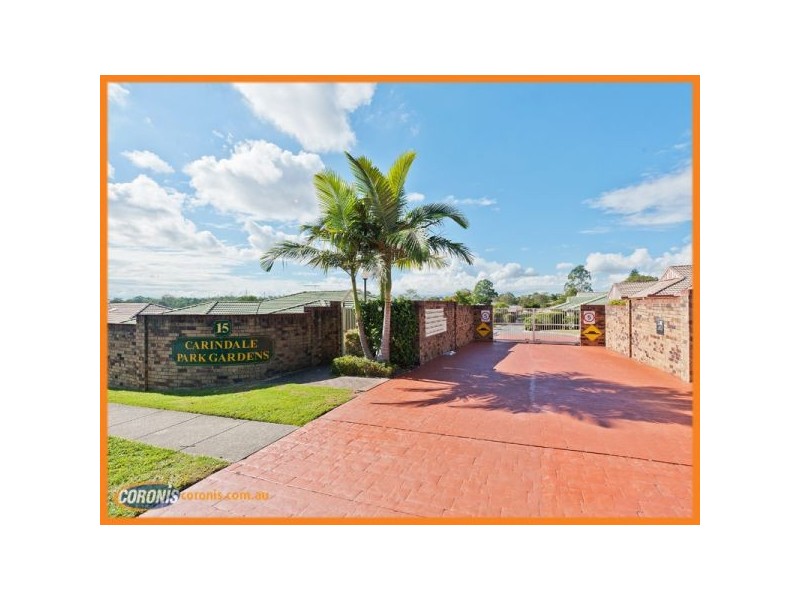 12/15 Epala Street, Carina QLD 4152