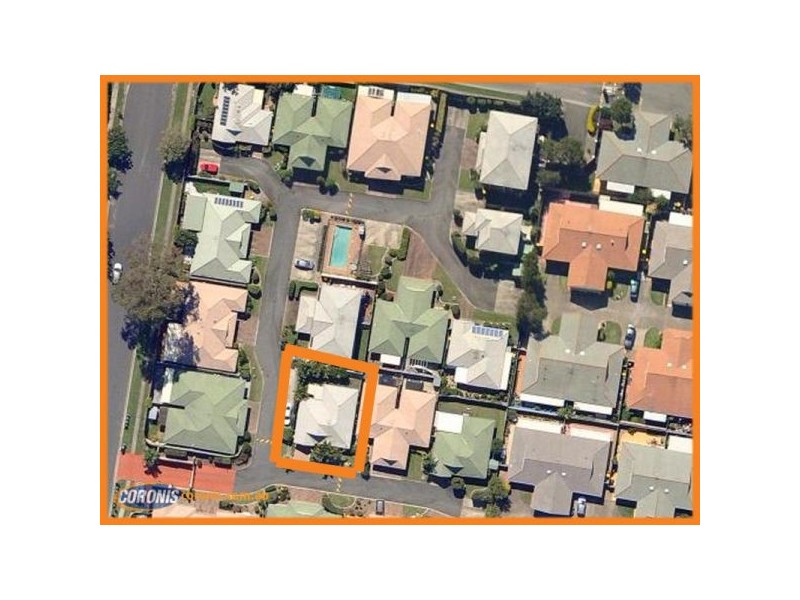 12/15 Epala Street, Carina QLD 4152