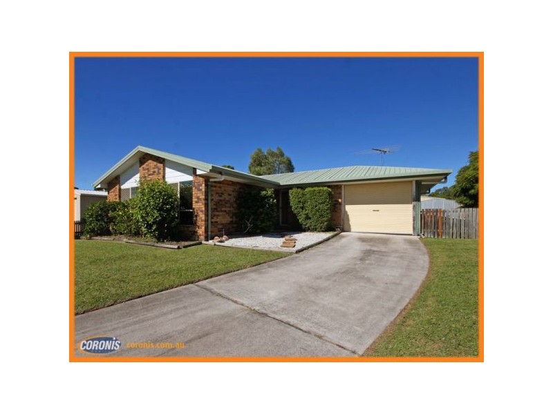 19 Somerset Drive, Deception Bay QLD 4508
