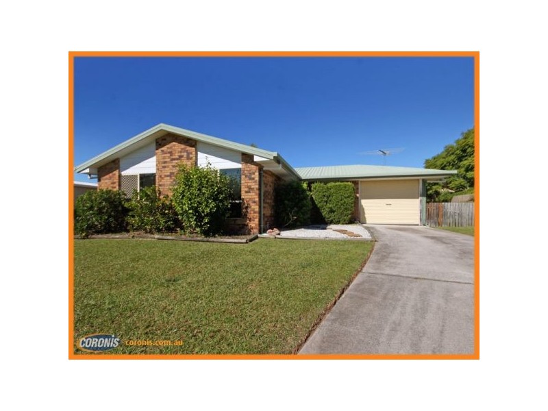 19 Somerset Drive, Deception Bay QLD 4508