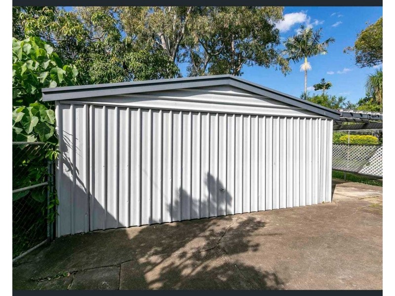 22 BRACKEN STREET, Bracken Ridge QLD 4017