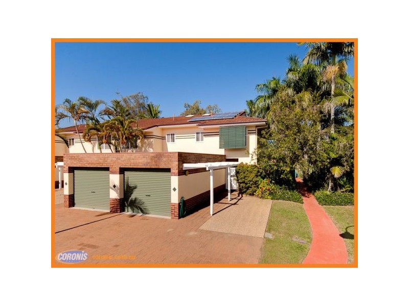 48/39 Pitta Place, Carseldine QLD 4034