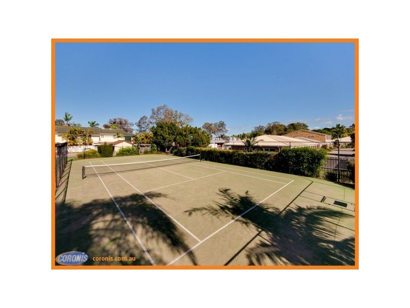 48/39 Pitta Place, Carseldine QLD 4034