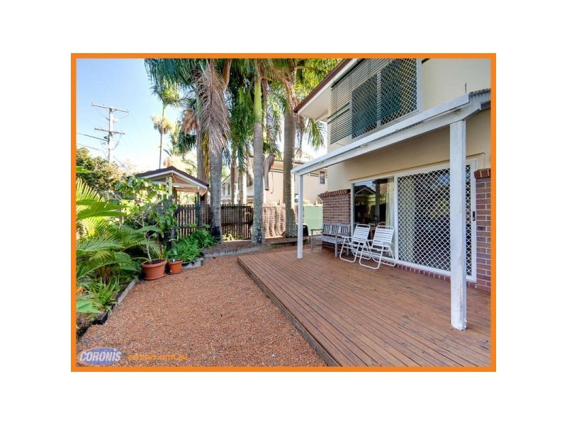 48/39 Pitta Place, Carseldine QLD 4034