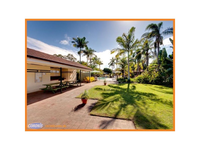 48/39 Pitta Place, Carseldine QLD 4034